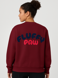 Fluffy Paw
