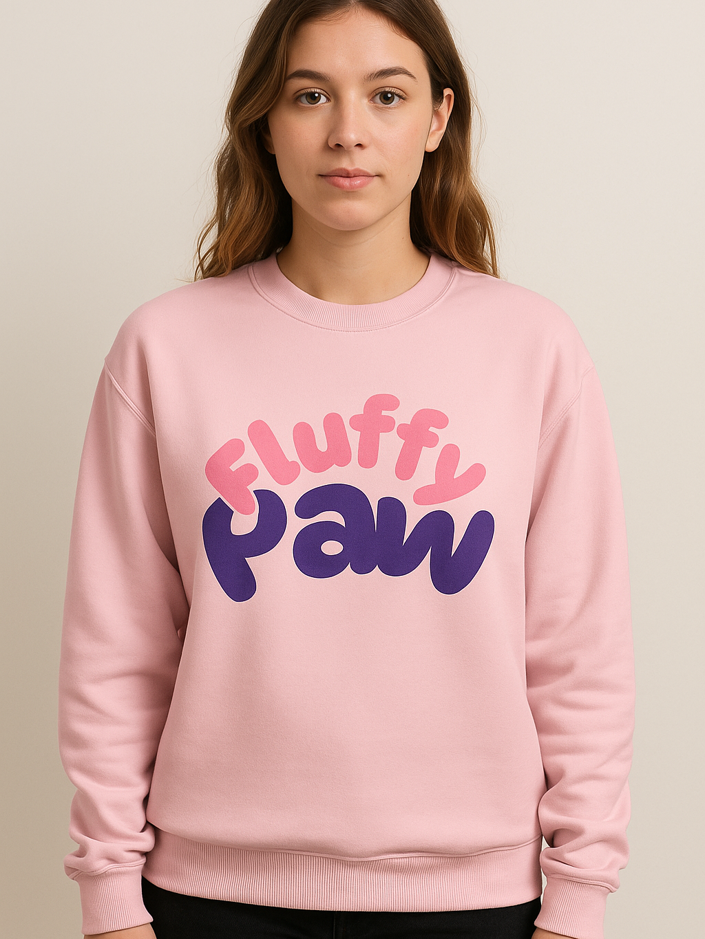 Fluffy Paw