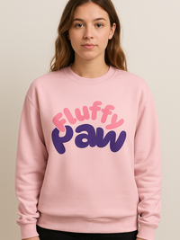Fluffy Paw