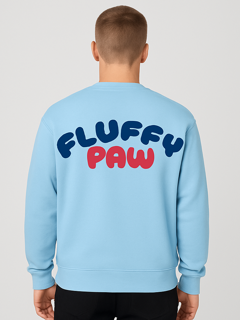 Fluffy Paw