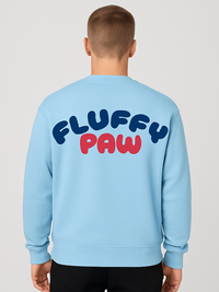 Fluffy Paw