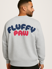 Fluffy Paw