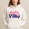 Unisex Pawfectly Fluffy Hoodie