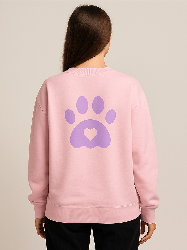 Fluffy Paw