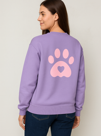 Fluffy Paw