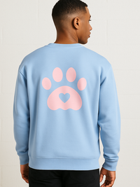 Fluffy Paw