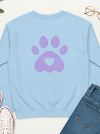 Fluffy Paw