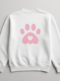 Fluffy Paw