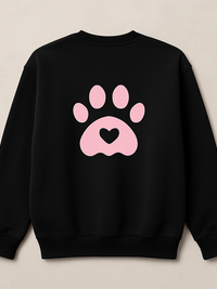 Fluffy Paw