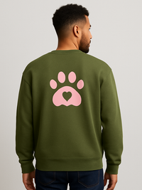 Fluffy Paw