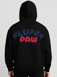 Fluffy Paw