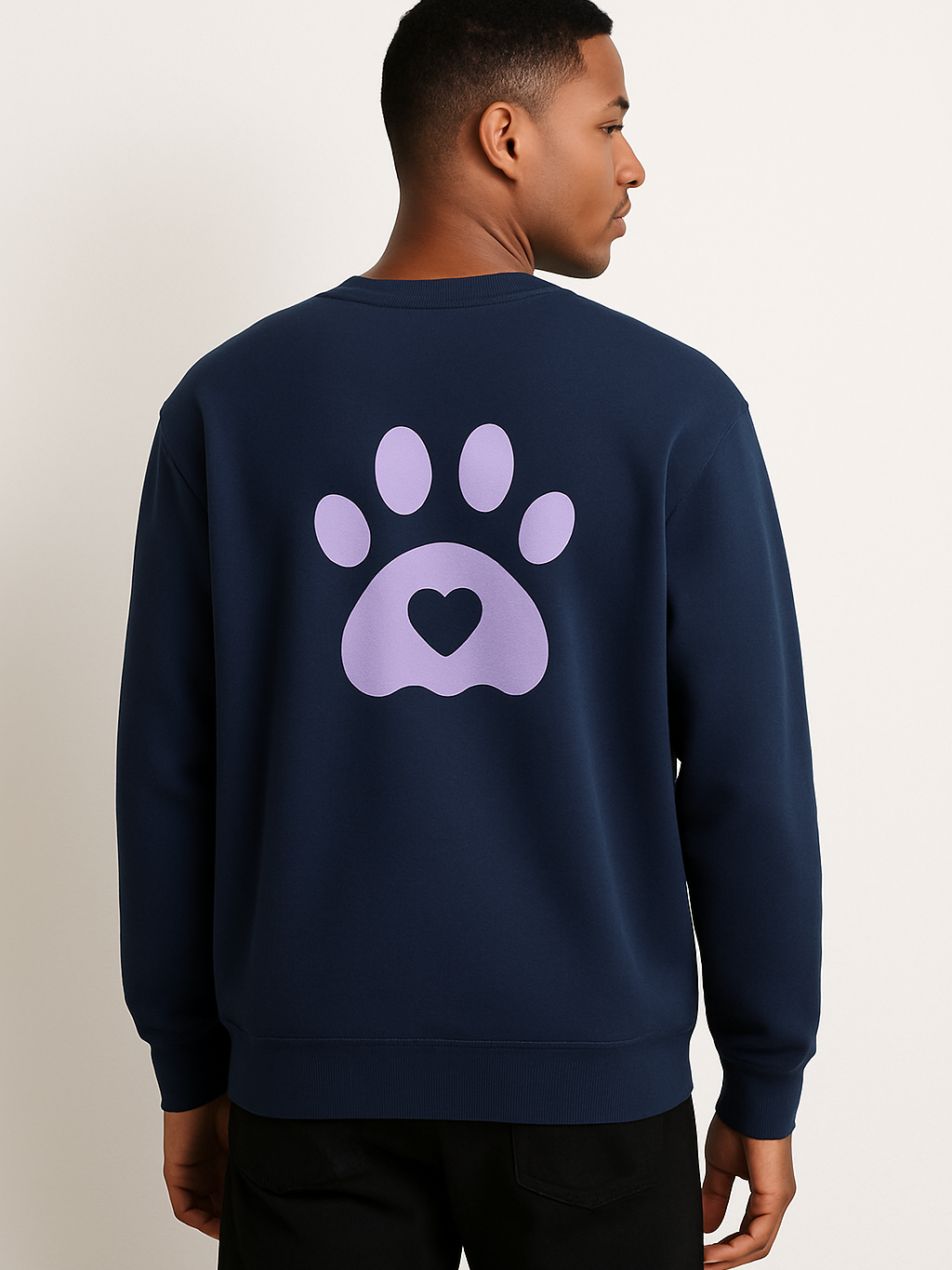 Fluffy Paw