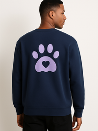 Fluffy Paw