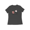 FluffyPaw Women's T-Shirt