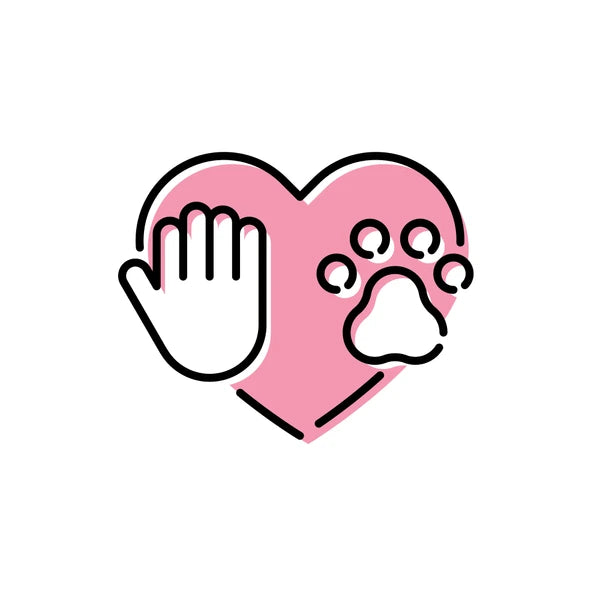 Fluffy Paw
